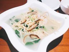 -浦江餐饮·上海菜馆(五四路店)
