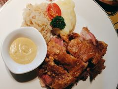 -马迭尔德式西餐精酿啤酒屋(中央大街店)