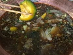 -朝伟清真铜瓢牛肉馆(三十年老·店)