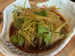 -糟粕醋·椰苑海南菜餐厅(亚龙湾天域酒店)