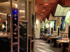 大堂-赤坂亭M9和牛烧肉(世博源店)