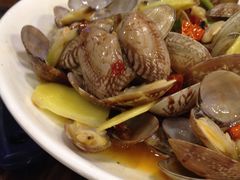 -舟山海鲜·江浙菜(银沙路店)