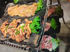 -好旺角烤肉(农林五道街总店)