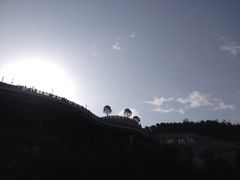 -重庆云阳龙缸景区