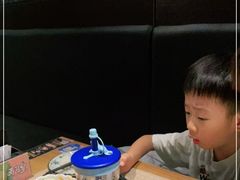 -寿司皇(扬名广场店)
