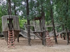 -蟠龙山长城景区