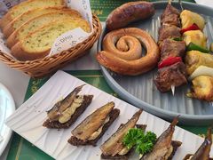 -库滋明·俄罗斯特色美食(中央大街店)