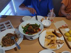 -关东小磨东北菜(上海长风大悦城店)
