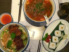 -美奈小馆·越南料理(中航城君尚购物中心店)