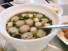 -顶鲜101美食美景餐厅