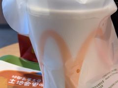 -麦当劳(西丽银座店)
