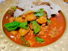 -阿拉丁新疆风味餐厅·清真(罗廊巷店)