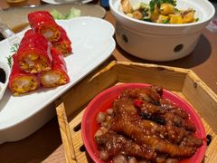 -避风塘·老港味餐厅(虹口龙之梦店)