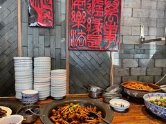 -慧娟面馆·餐厅(望江路店)
