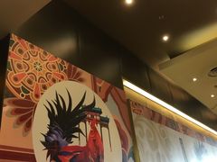 -肯德基(南京高铁1店)