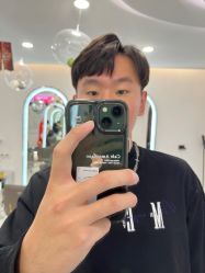 -上禾 HAIR SALON