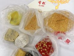 -常州糕团店(北大街新世纪商城店)