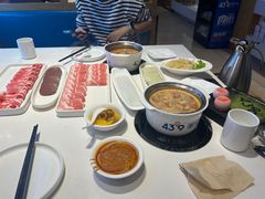 -蒙都43°9羊火锅·赤峰美食(桥北店)