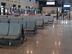 -敦煌莫高国际机场