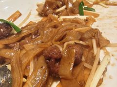 -臻萃轩中餐厅(国家会展中心店)