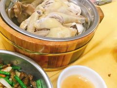 -成惠食府(赤岗店)