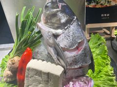 -筱爷叔·上海传统手工菜(玉树路店)