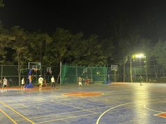 -回龙观体育文化公园