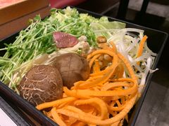 -じゃんじゃん亭(栄店)