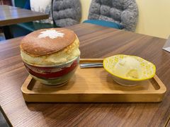 -芙蕾哥哥souffle