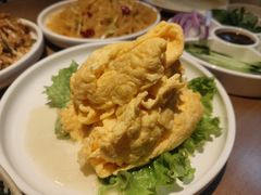 -榆林镇筋饼(知春路店)