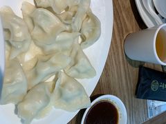 -上关雪東北菜(中房金谊店)