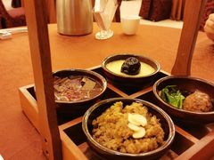 关中四小碗-西安饭庄(立丰国际店)