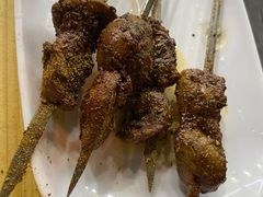 -蔡记·九米羊肉炉(东渡店)