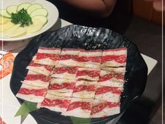 -猫爪爪原切自助烤肉(观音桥阳光世纪店)
