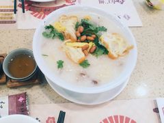 -点都德(大茶楼店)