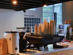 -dotcom coffee古点咖啡(致真大厦店)