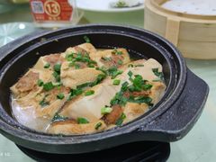 -巨元河鲜酒楼·清远特色菜名店(英德店)