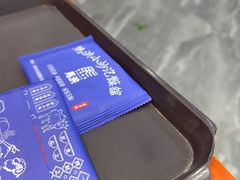 -清真·马洪小炒泡馍馆(钟楼回民街店)