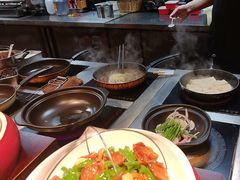 -井水小厨·湘菜(活力广场店)