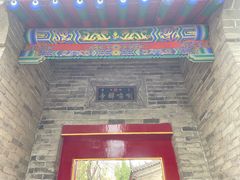 -西安市广仁寺