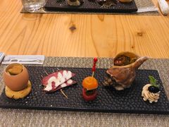 -香樟花园法式铁板烧(恒隆广场店)