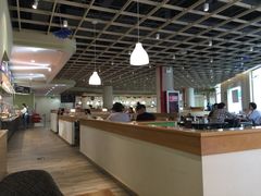 -So Lounge索兰至餐厅(蓝色港湾店)