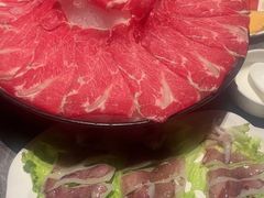 -德天肥牛海鲜火锅(城西银泰店)