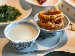 -四季民福烤鸭店(外滩外白渡桥店)