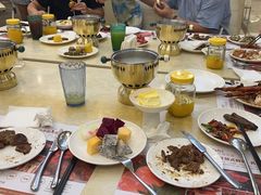 -芭菲盛宴·环球美食(袁家岗店)