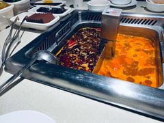 -海底捞火锅(万丰桥店)