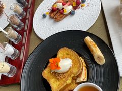 -恰餐厅及酒吧CHAR Bar & Grill(北京三里屯洲际店)