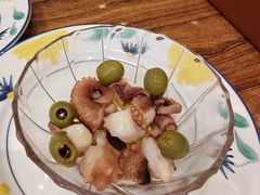 -萨莉亚意式餐厅(中北永旺店)