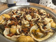 -黑皮酸菜鱼(三山街店)