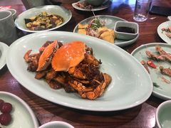 -虎哥私房菜(馒头山店)